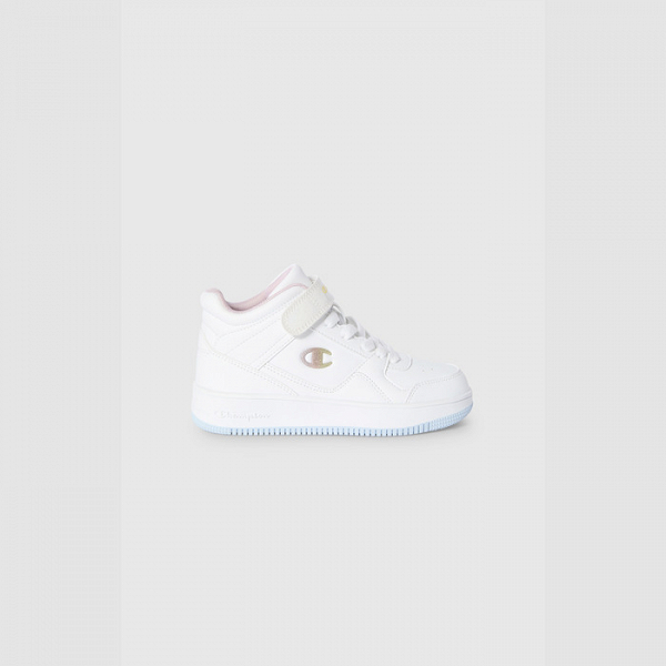 RD18 G PS MID Mid Cut Shoe - S32489