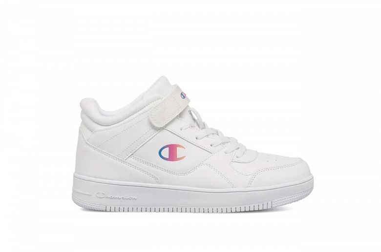 RD18 G GS MID Mid Cut Shoe - S32490