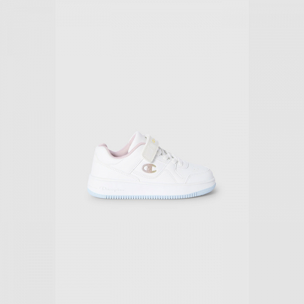 RD18 LOW G PS Low Cut Shoe - S32491