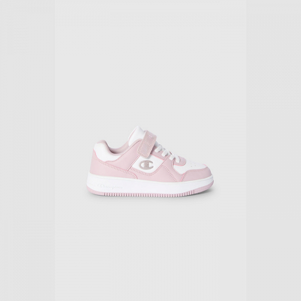 RD18 LOW G PS Low Cut Shoe - S32491