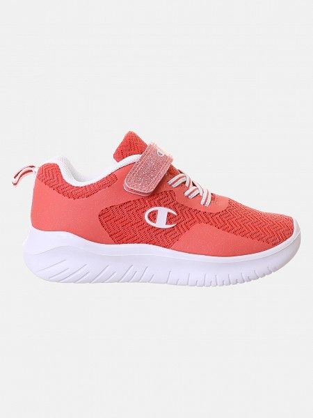 SOFTY EVOLVE G PS Low Cut Shoe - S32532