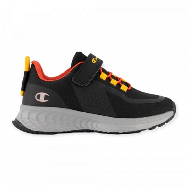 STREET TREK LOW BPS - S32613
