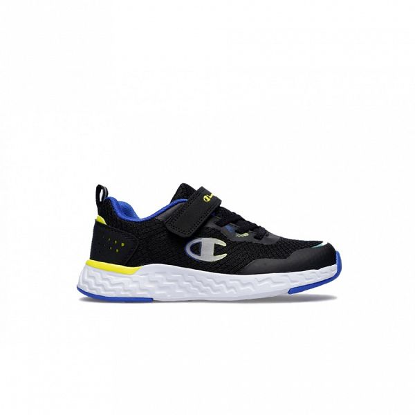 Low Cut Shoe BOLD 2 B PS - S32664