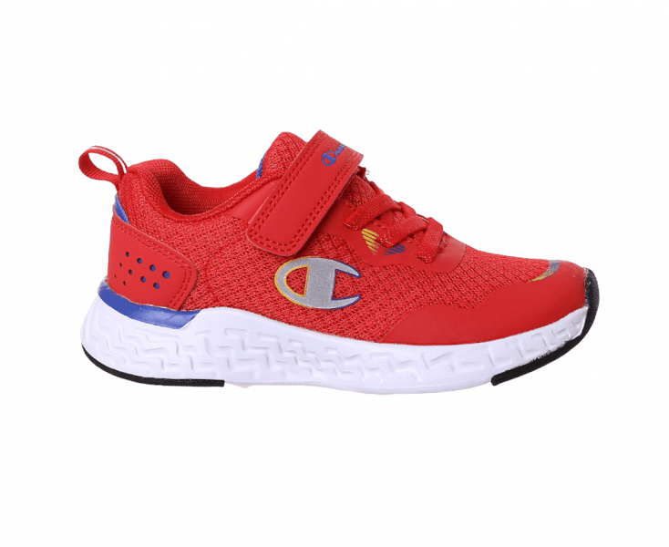 Low Cut Shoe BOLD 2 B PS - S32664