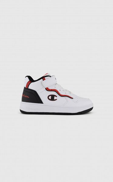 Mid Cut Shoe REBOUND ALTER MID B PS - S32724