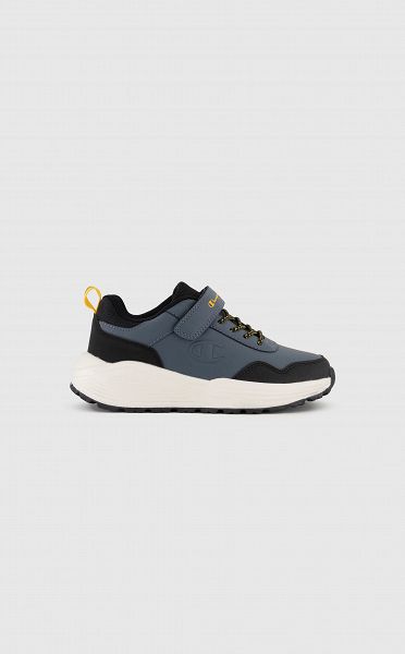 Mid Cut Shoe CLIMB LOW B PS - S32729