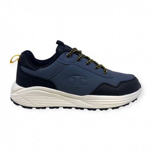 Low Cut Shoe CLIMB LOW B GS - S32730