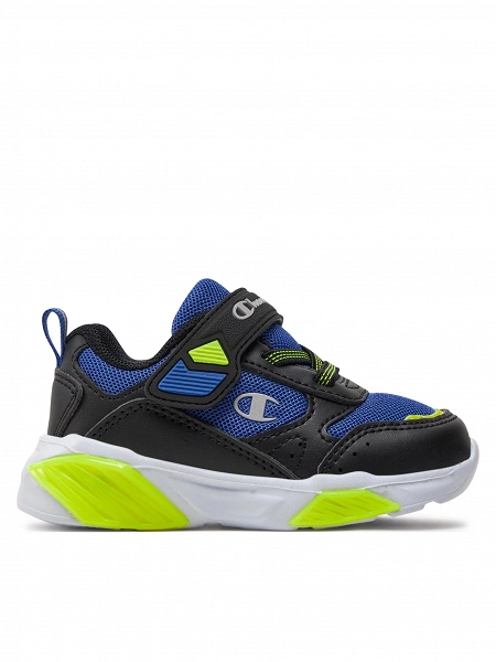 WAVE B TD Low Cut Shoe - S32777