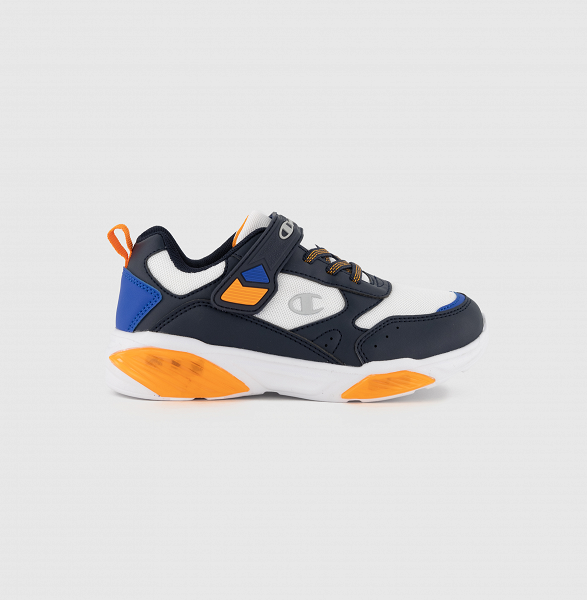 WAVE B PS Low Cut Shoe - S32778