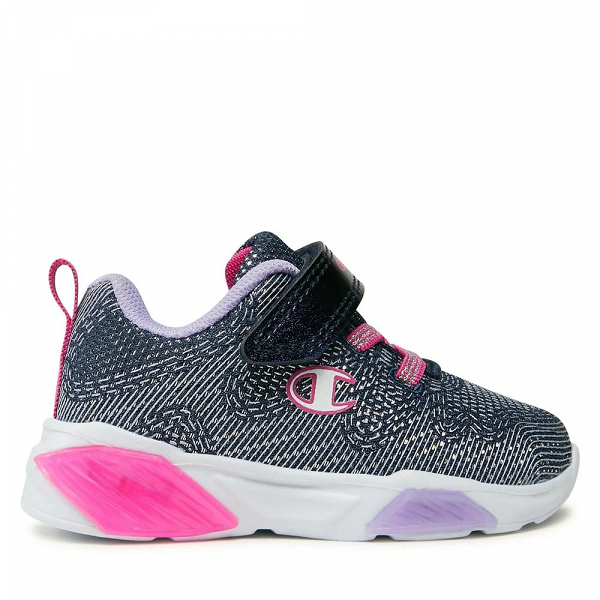 Low Cut Shoe WAVE SPARKLE G TD - S32779