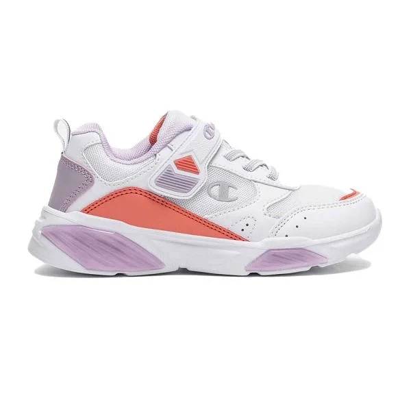 WAVE G PS Low Cut Shoe - S32782