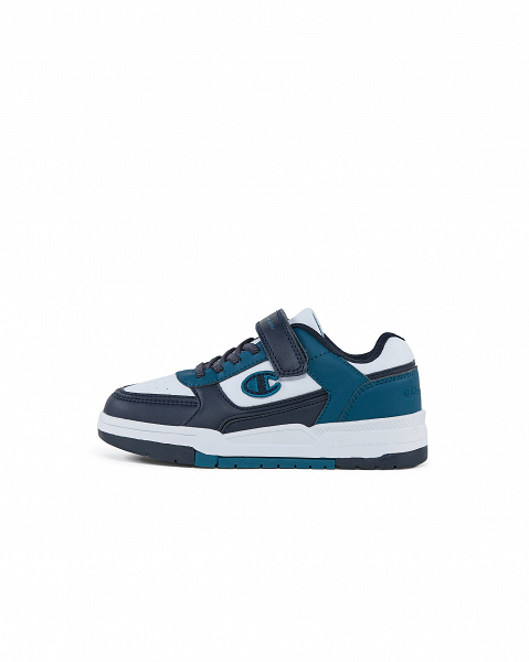RD18 HERITAGE B PS Low Cut Shoe - S32815