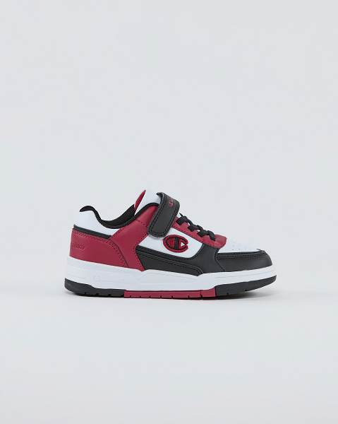 RD18 HERITAGE B PS Low Cut Shoe - S32815