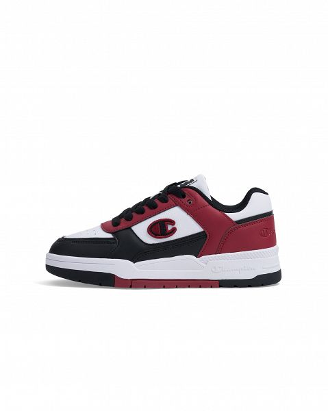 RD18 HERITAGE B GS Low Cut Shoe - S32816