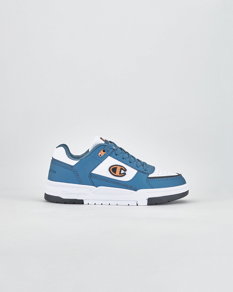 RD18 HERITAGE B GS Low Cut Shoe - S32816