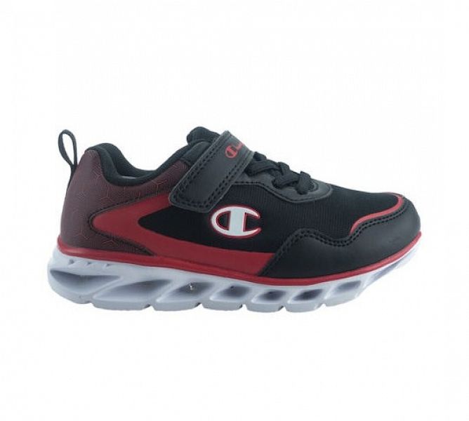 WAVE 2 B PS Low Cut Shoe - S32847