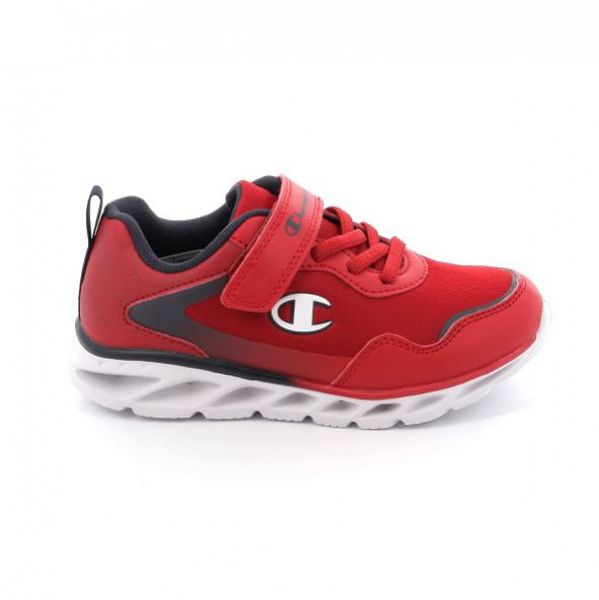WAVE 2 B PS Low Cut Shoe - S32847