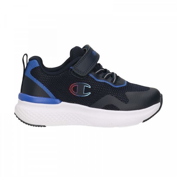 BOLD 3 B PS Low Cut Shoe - S32869