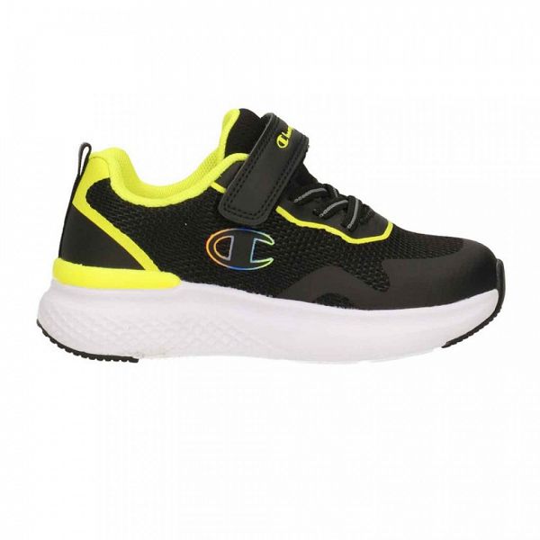 BOLD 3 B PS Low Cut Shoe - S32869