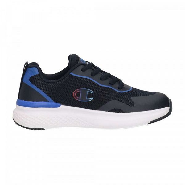 BOLD 3 B GS Low Cut Shoe - S32870