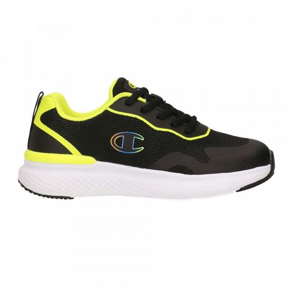 BOLD 3 B GS Low Cut Shoe - S32870