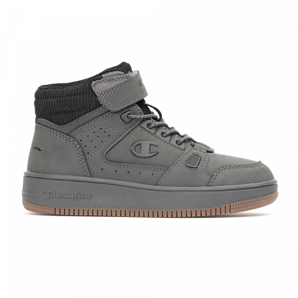 RD18 CORD B PS MID Mid Cut Shoe - S32891
