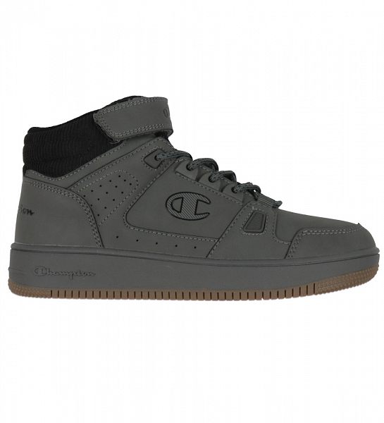 RD18 CORD B GS MID Mid Cut Shoe - S32892