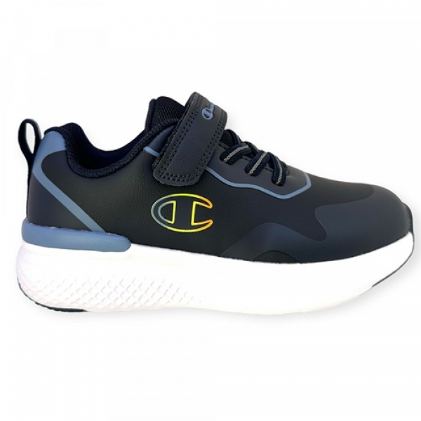 BOLD WINTER B PS Low Cut Shoe - S32907