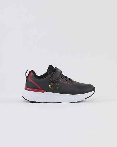 BOLD WINTER B PS Low Cut Shoe - S32907