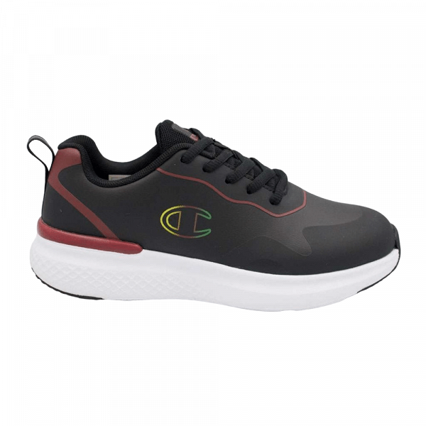 BOLD WINTER B GS Low Cut Shoe - S32908