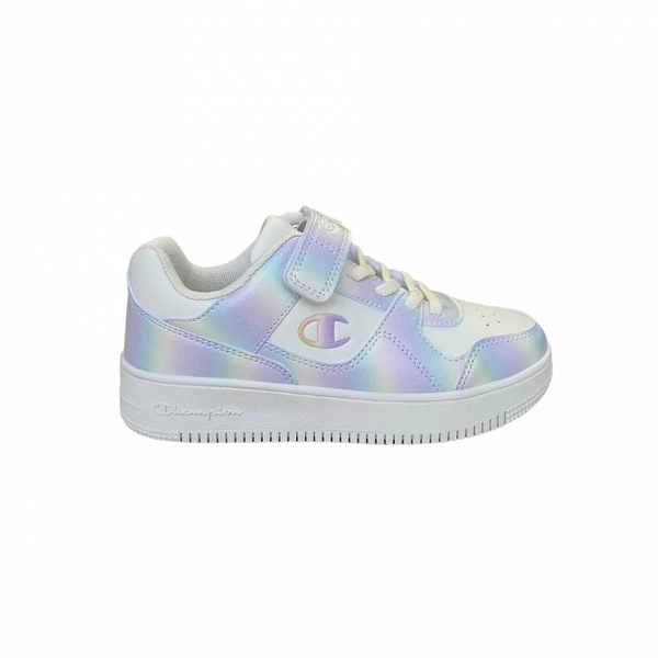 RD18 PEARL G PS LOW Low Cut Shoe - S32946