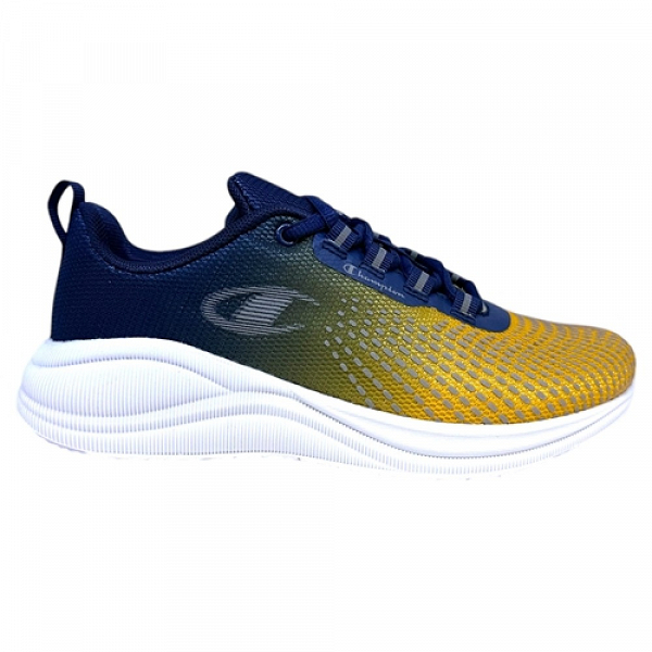 SYPHON REFLECT B GS Low Cut Shoe - S32998