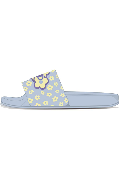 Champion ALL AMERICAN FLOWER G PS Slide - S33284