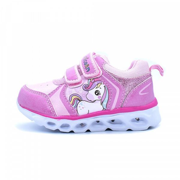 Sport Shoe Eva with lights - S8010092S