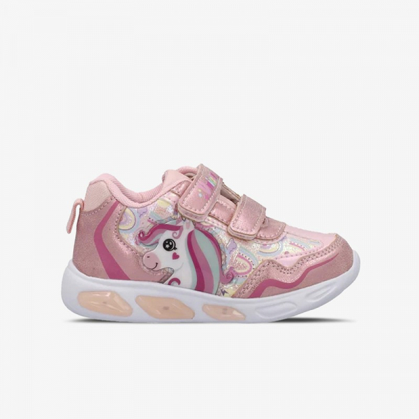 Unicorn Sport Shoe Eva with lights - S8010159S