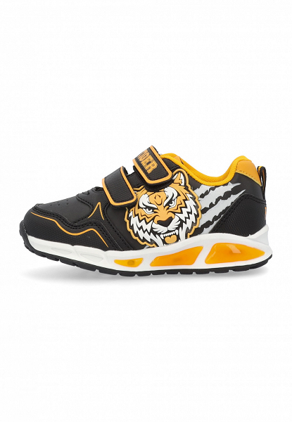 Sport Shoe Tpr with Lights - S8020077S