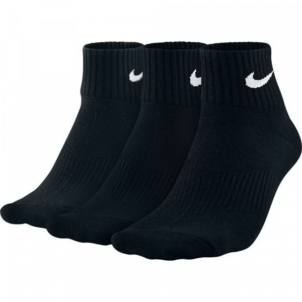 Nike Cushion 3 PAIR SOCKS - SX4926