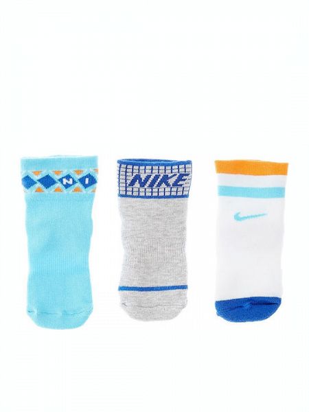 Nike Cotton Bebe 3pack - SX4812