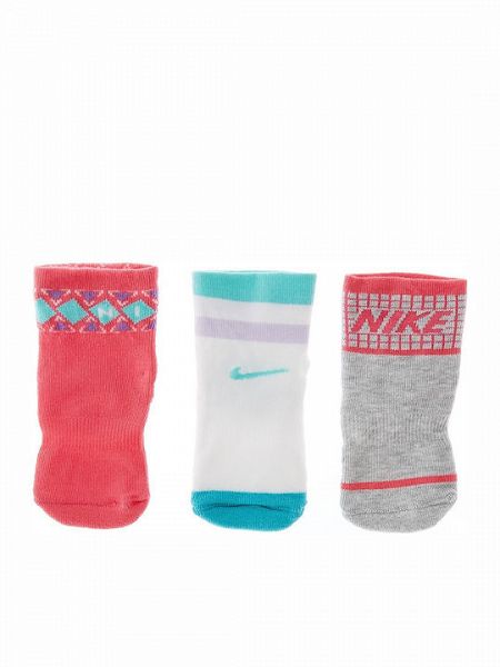 Nike Cotton Bebe 3pack - SX4812