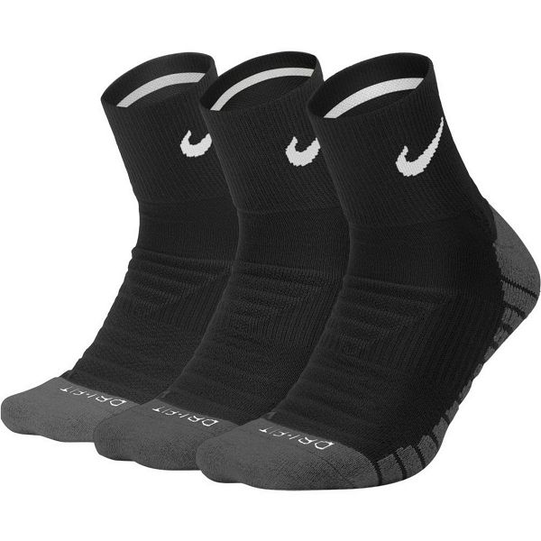 Nike Everyday Max Cushioned Socks - SX5549