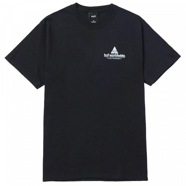 Peak Tech S/S Tee - TS01503