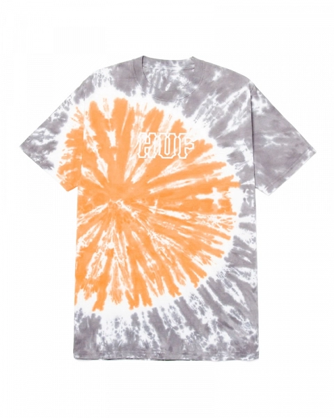 SF DYE S/S TIEDYE TEE - TS01630