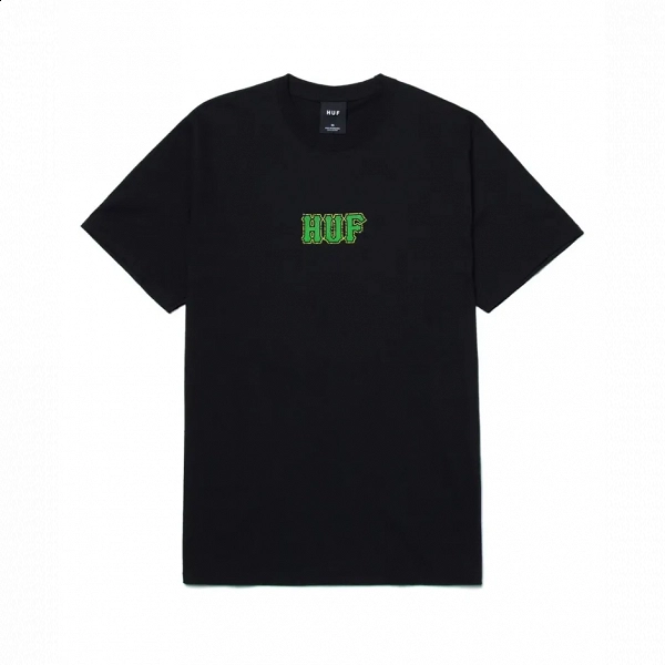 AMAZING H S/S TEE - TS01636