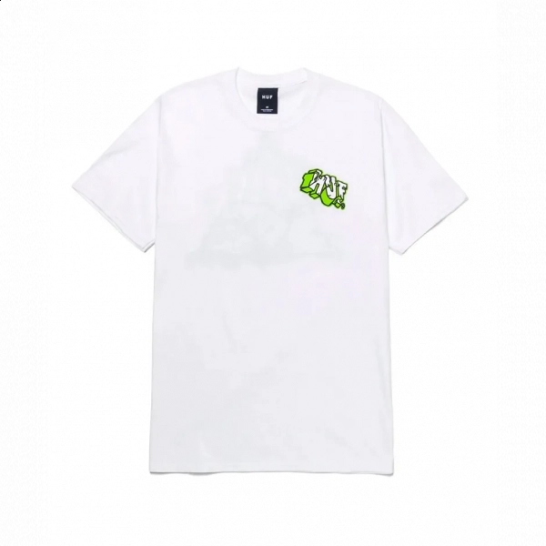 QUAKE TT S/S Tee - TS01649
