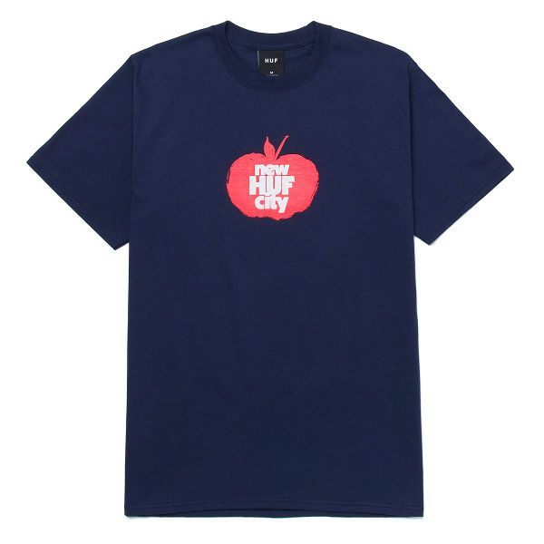 Golden Apple S/S Tee - TS01651