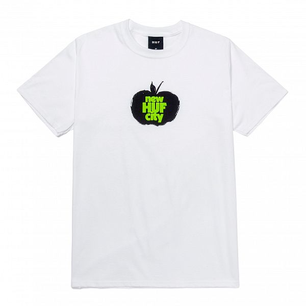 Golden Apple S/S Tee - TS01651