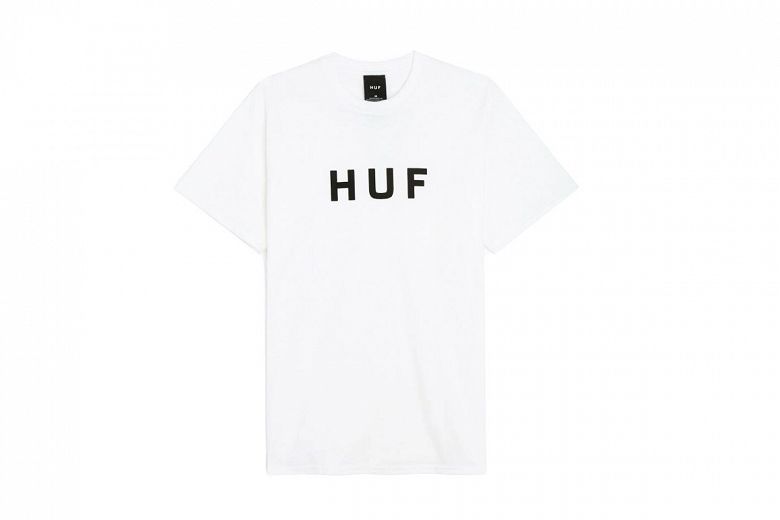 Essentials OG LOGO S/S Tee - TS01752