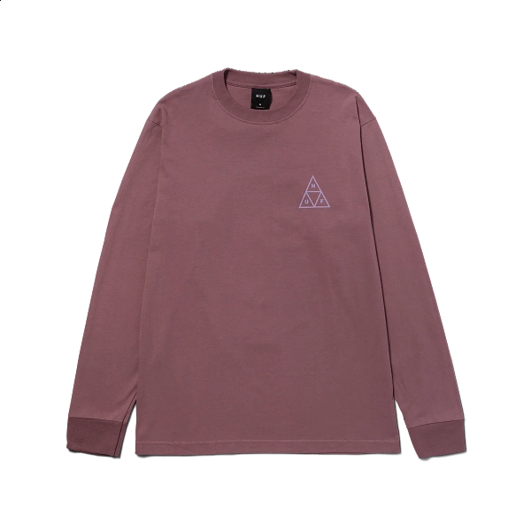 HUF SET TT LS TEE - TS01935