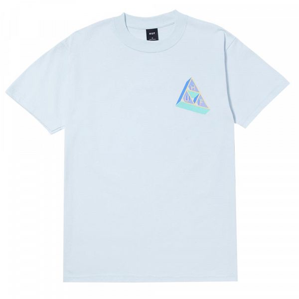 Based TT S/S Tee - TS01962