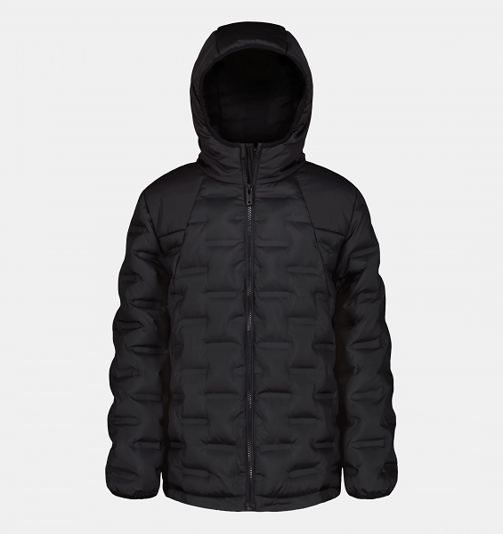 UA BONDED QUILT PUFFER JACKET - UJFJM02F
